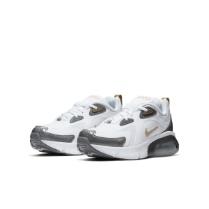 Nike Air Max 200 Wit (CQ4009-100)