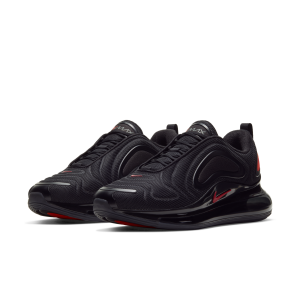 Nike Air Max 720 Zwart (CT2204-002)