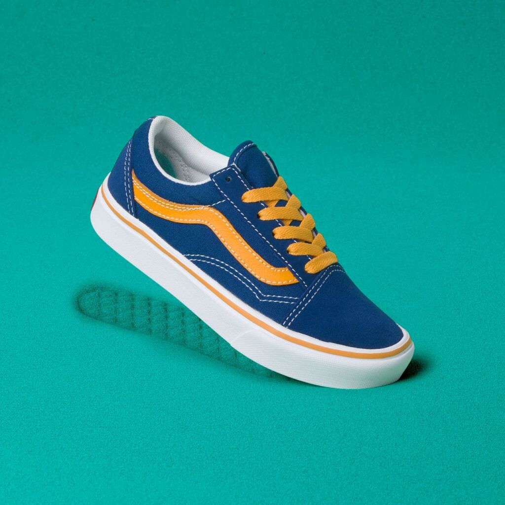 vans-old-skool VN0A4UHAWI5