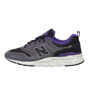 New Balance CM997 HFC Grey / Purple (738011-60-12)