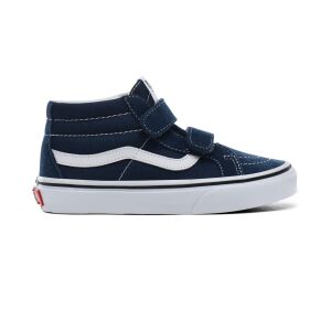 VANS Sk8-mid Reissue V Schoenen Voor Kinderen  (Navy)