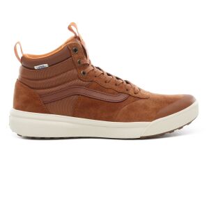 VANS Ultrarange Hi Mte Schoenen  (Bruin)