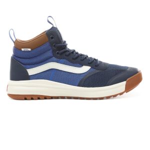 VANS Ultrarange Hi Dl Schoenen  (Bruin)