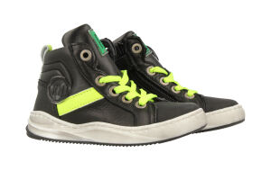Boys Mid Cut Sneaker Laces (11039-922)