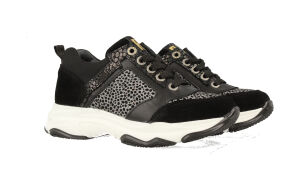 Girls Low Cut Sneaker Laces (11140-859)