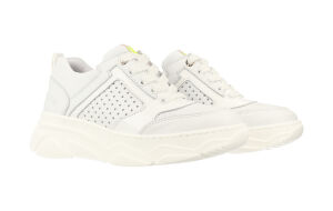 11170 | Girls Low Cut Sneaker Laces (11170-122)