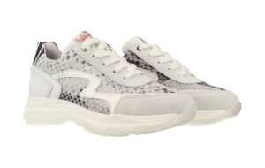 11172 | Girls Low Cut Sneaker (11172-192)