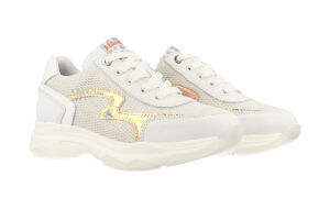 11176 | Girls Low Cut Sneaker Laces (11176-199)