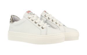 11178 | Girls Low Cut Sneaker Laces (11178-122)