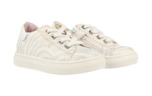 12230 | Girls Low Cut Sneaker Laces (12230-129)