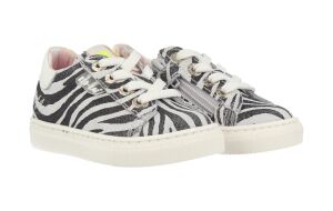 12230 | Girls Low Cut Sneaker Laces (12230-929)