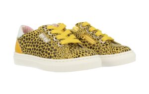 12232 | Girls Low Cut Sneaker Laces (12232-329)