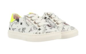 12236 | Girls Low Cut Sneaker Laces (12236-999)