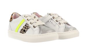 12238 | Girls Low Cut Sneaker Laces (12238-329)