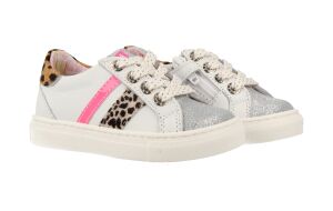 12238 | Girls Low Cut Sneaker Laces (12238-459)