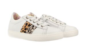 12246 | Girls Low Cut Sneaker Laces (12246-122)