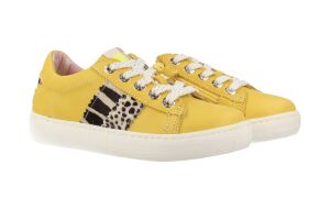 12246 | Girls Low Cut Sneaker Laces (12246-322)