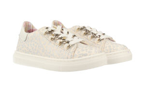 12254 | Girls Low Cut Sneaker Laces (12254-859)