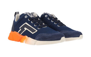13165 | Boys Low Cut Sneaker Laces (13165-630)