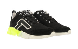 13165 | Boys Low Cut Sneaker Laces (13165-920)