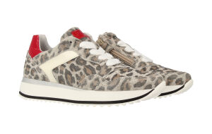 13218 | Girls Low Cut Sneaker Laces (13218-129)