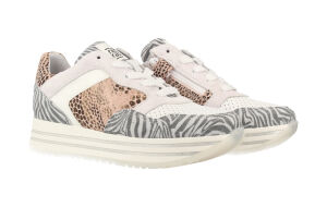 13254 | Girls Low Cut Sneaker Laces (13254-479)