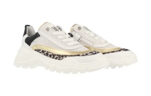 13262 | Girls Low Cut Sneaker Laces (13262-999)