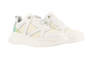 13264 | Girls Low Cut Sneaker Laces (13264-122)