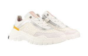 13266 | Girls Low Cut Sneaker Laces (13266-199)