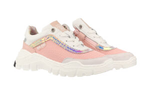 13266 | Girls Low Cut Sneaker Laces (13266-459)