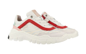 13266 | Girls Low Cut Sneaker Laces (13266-999)