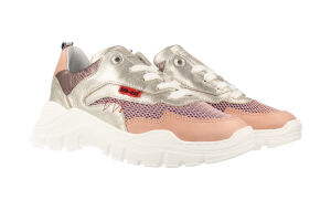 13282 | Girls Low Cut Sneaker Laces (13282-859)