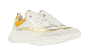 13284 | Girls Low Cut Sneaker Laces (13284-399)