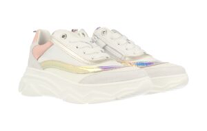13284 | Girls Low Cut Sneaker Laces (13284-479)