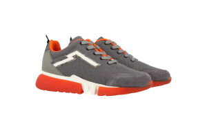 13299 | Boys Low Cut Sneaker Laces (13299-820)