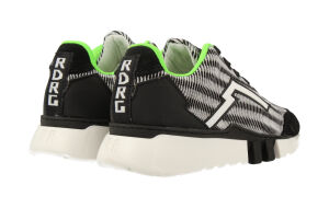 Boys Low Cut Sneaker Laces (13303-120)