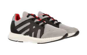 13305 | Boys Low Cut Sneaker Laces (13305-810)