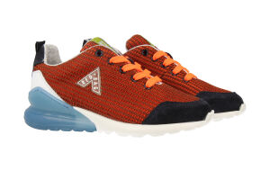 Boys Low Cut Sneaker Laces (13311-620)