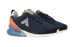Boys Low Cut Sneaker Laces (13311-630)