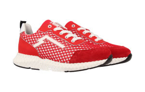 Boys Low Cut Sneaker Laces (13321-420)