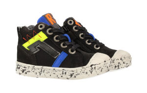 Boys Mid Cut Sneaker Laces (13327-993)