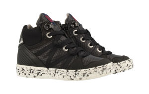 Boys Mid Cut Sneaker Laces (13355-929)