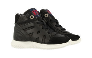 Boys Mid Cut Sneaker Laces (13359-929)