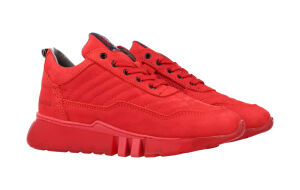 Boys Low Cut Sneaker Laces (13379-424)
