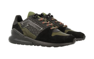 Boys Low Cut Sneaker Laces (13399-559)