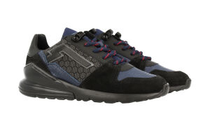 Boys Low Cut Sneaker Laces (13399-639)