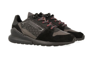 Boys Low Cut Sneaker Laces (13399-839)