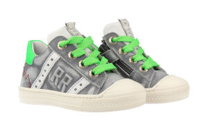 13409 | Boys Low Cut Sneaker Laces (13409-627)