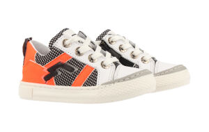 13413 | Boys Low Cut Sneaker Laces (13413-369)