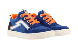 13417 | Boys Low Cut Sneaker Laces (13417-629)